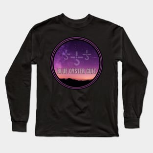 View Oyster Long Sleeve T-Shirt